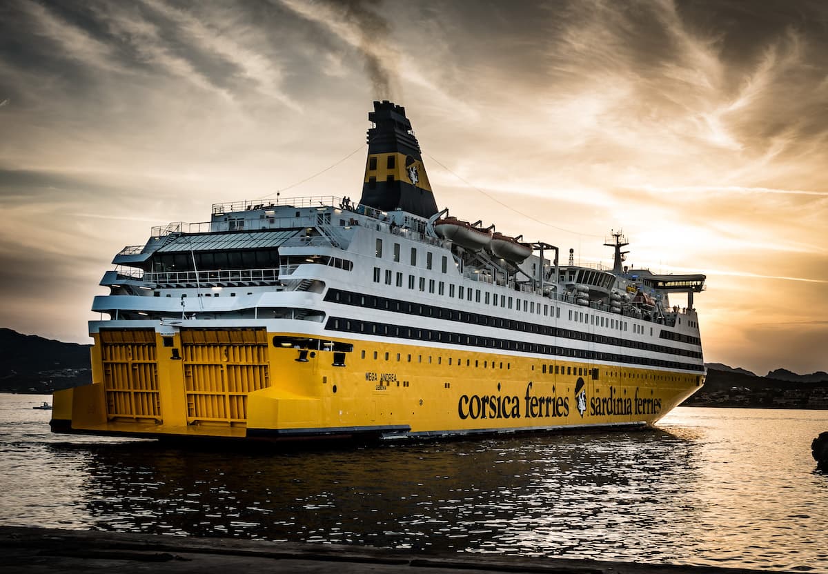 Ziele – ADAC Fähre und Corsica Ferries kooperieren (© Roberto Cifarelli)