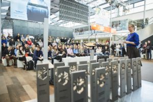 News - Messe München: Ab 2022 neue Termine für die ISPO Munich und die OutDoor by ISPO