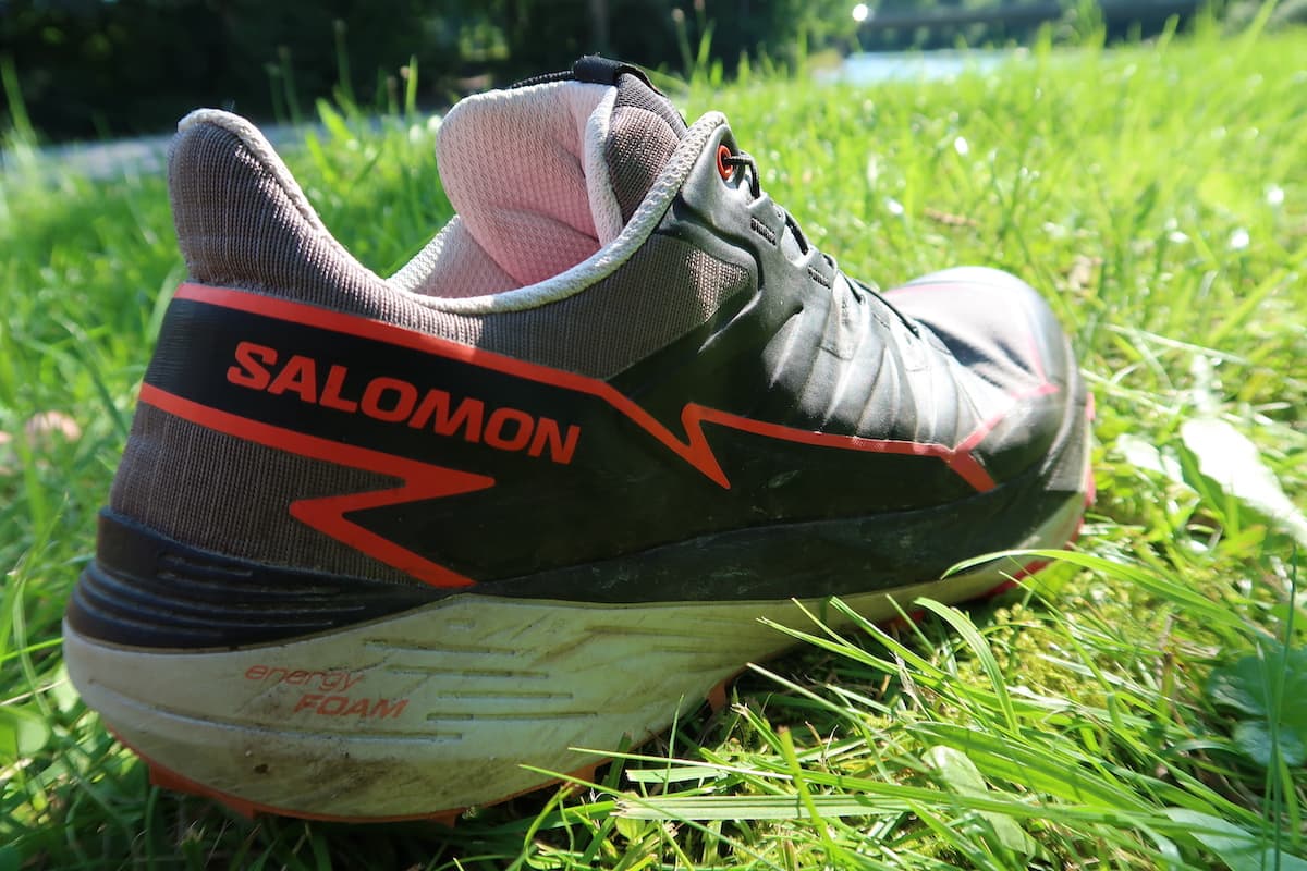 Testbericht - Salomon ThunderCross: Ist dieser Laufschuh die bessere Alternative zum Salomon Speedcross?