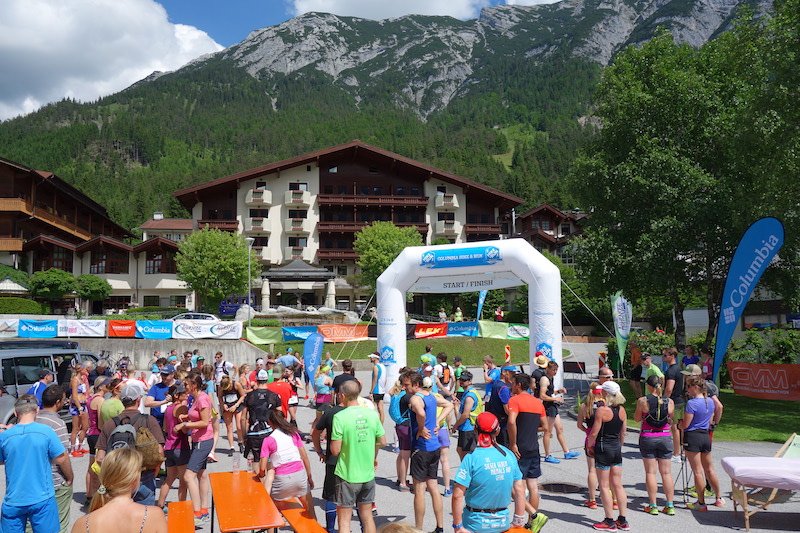 Eventbericht – Columbia Hike & Run Achensee: Entspanntes Laufvergnügen in Tirol