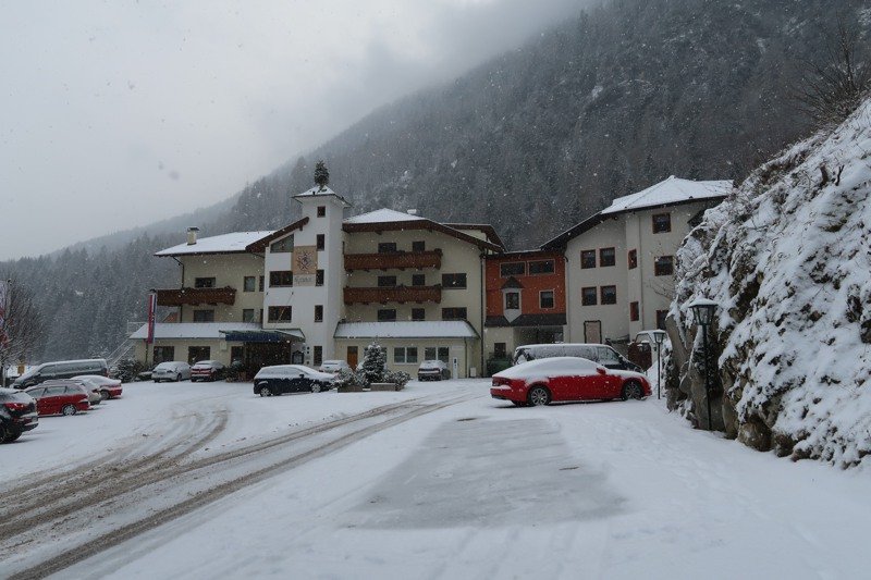 Ziele - Best of Winter & Winter-Flow-Feeling: Lienz in Osttirol - unterwegs im Winterwonderland der Gastfreundschaft