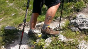 Testbericht - Hanwag Comox Low: Komfortabler und stabiler GoreTex-Wanderhalbschuh im Test