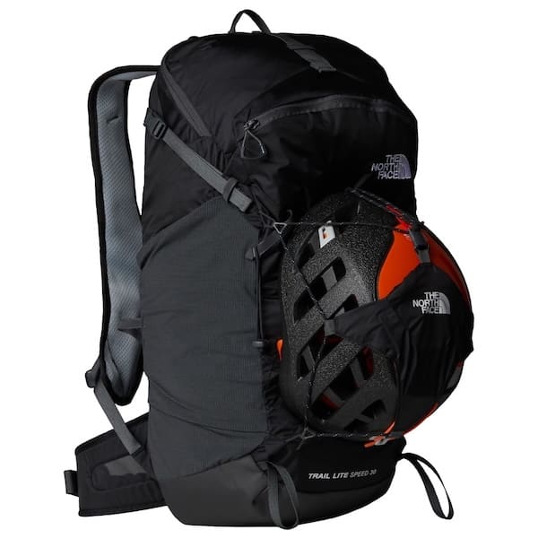 Testbericht - The North Face Trail Lite Speed 30: Ultraeichter Rucksack als perfekter Allrounder für Berg, Stadt und Reisen
