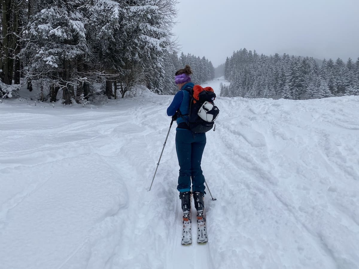 Testbericht - The North Face Trail Lite Speed 30: Ultraeichter Rucksack als perfekter Allrounder für Berg, Stadt und Reisen