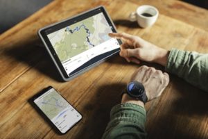 News - Suunto 9 Titanium Baro: Neue Multifunktionsuhr mit Titan-Lünette und GPS-Aufzeichnungskapazität von bis zu 170 Stunden