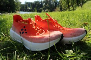 Testbericht - Craft Nordlite Ultra: Luftigleichter Laufschuh für Straße und Trail