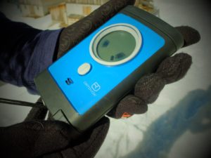 Testbericht - Ortovox 3+: Neues LVS-Gerät mit 3-Antennen-Technologie