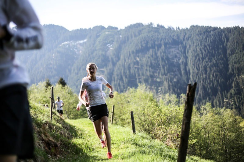 Ratgeber – Trailrunning: Ida-Sophie Hegemann gibt 12 Tipps für Berglauf-Einsteiger