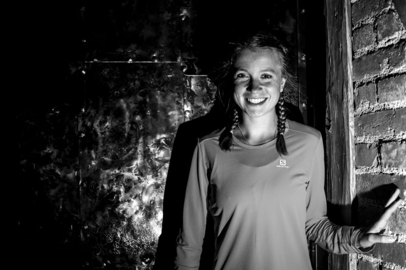 Portrait – Ida-Sophie Hegemann: Von der Asphalt-Gazelle zur Berggams – Trailrunning macht einfach mehr Spaß