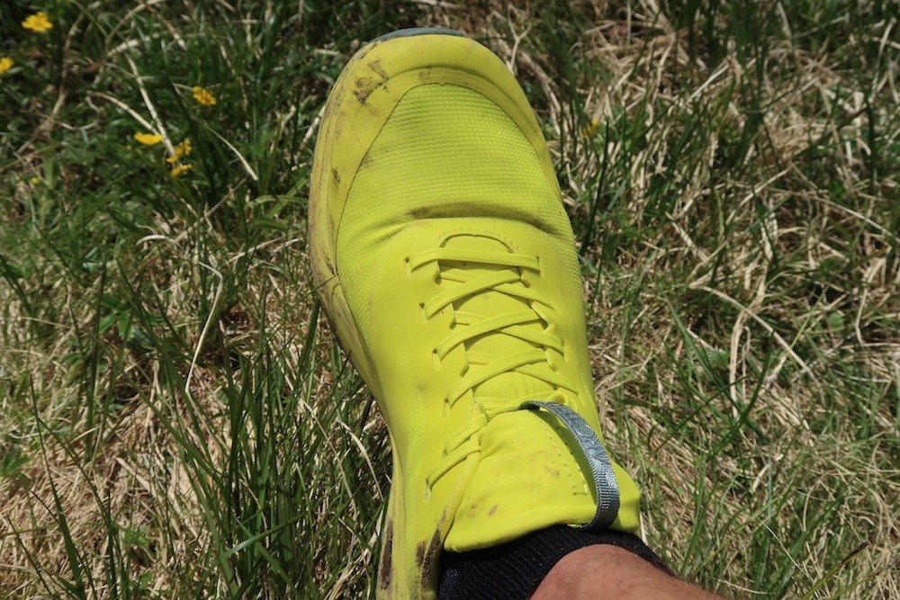Testbericht - Arc'teryx Norvan LD Trail Shoe, Norvan Hydration Vest 14L & Atom LT Vest: Trailrunning auf die kanadische Art - Qualität meets Long Distance