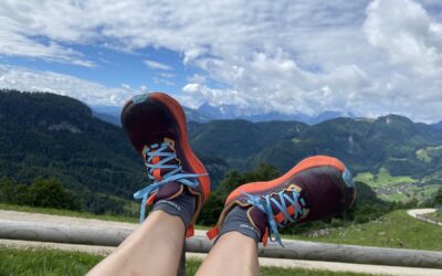 Testbericht – Altra Experience Wild 2 (Damen): Breit aufgestellter Laufschuh mit viel Komfort und leichtem Rockershape