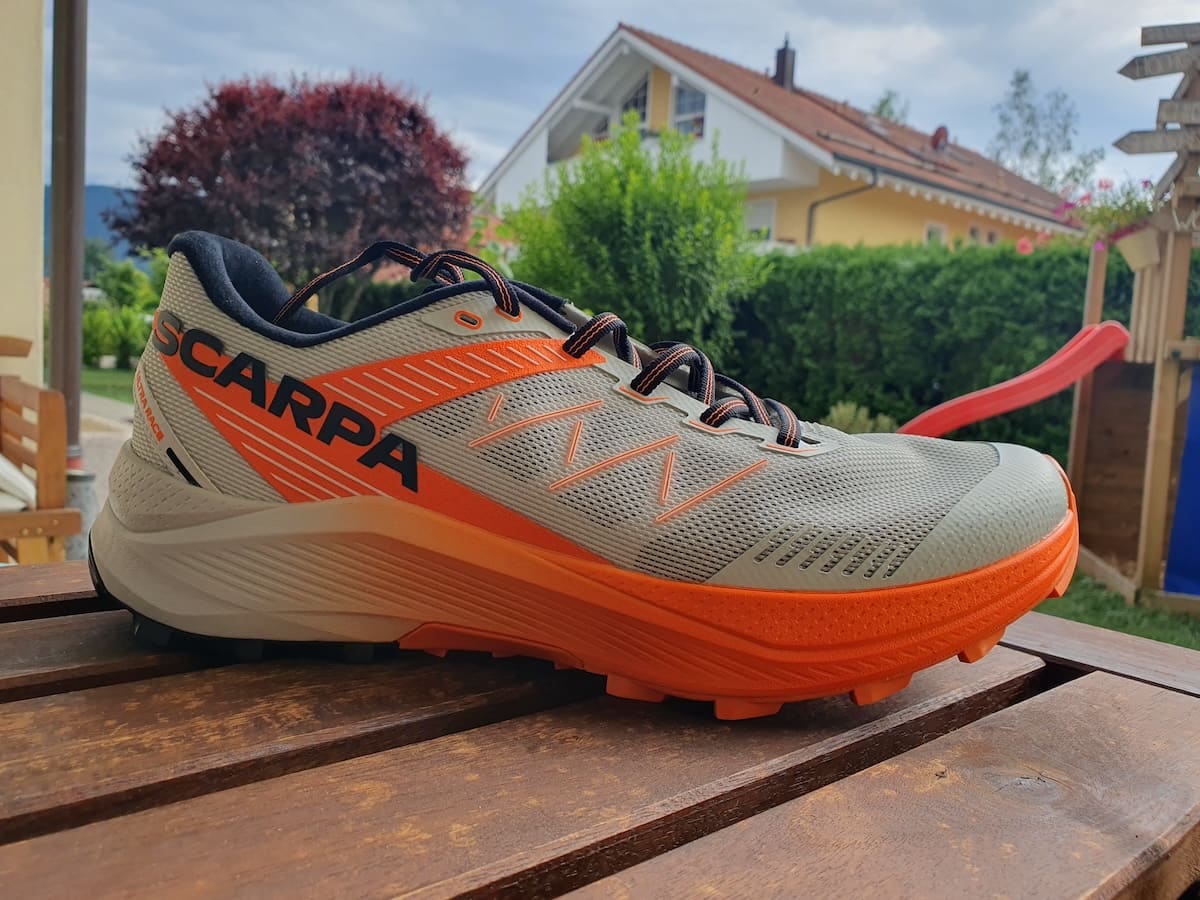 Testbericht - Scarpa Spin Ultra 2: Der ultimative Laufschuh für die ultralangen Traildistanzen