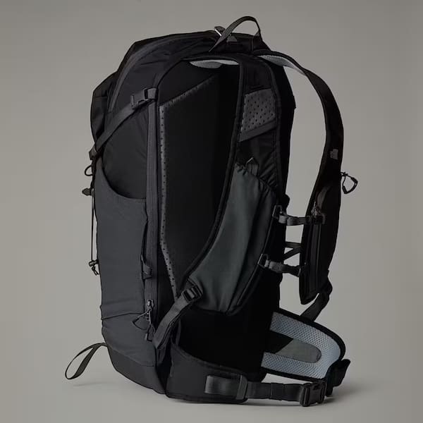 Testbericht - The North Face Trail Lite Speed 30: Ultraeichter Rucksack als perfekter Allrounder für Berg, Stadt und Reisen