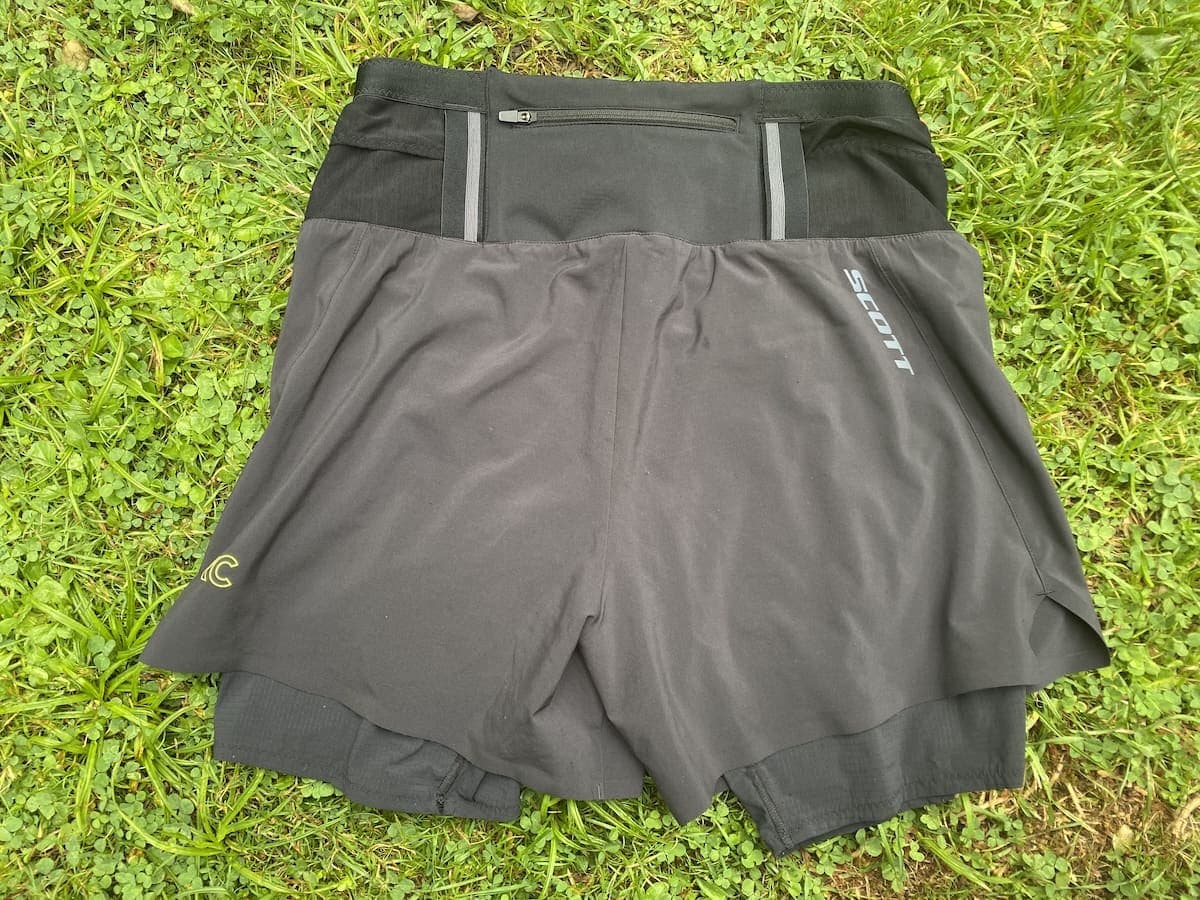 Testbericht - SCOTT RC Run Kollektion 2026: Ultraleichtes Trailrunning-Outfit der Spitzenklasse