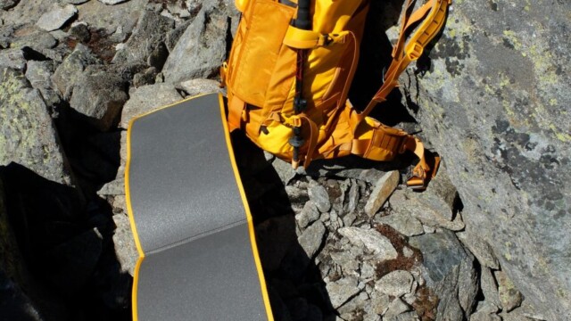 Testbericht - Gregory Alpinisto 35: Ultrafunktionaler Rucksack für (hoch)alpine Wander- und Klettertouren 8 Testbericht - Gregory Alpinisto 35: Ultrafunktionaler Rucksack für (hoch)alpine Wander- und Klettertouren