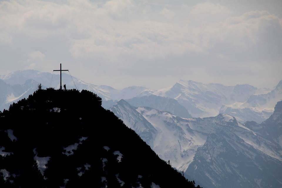 Ziele – Heimgarten (1.790 m) & Herzogstand (1.731m): Trailrunning-Runde mit Gratüberschreitung und dreifachem Gipfelsturm