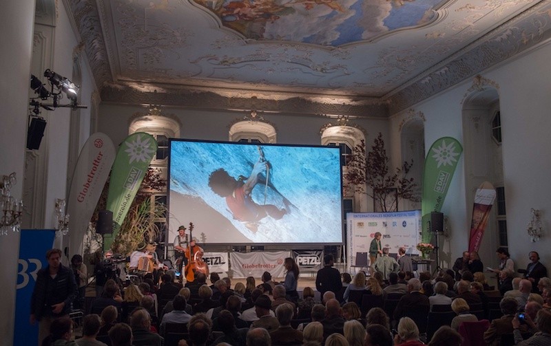 Event – Stadt Tegernsee, DAV & Bergzeit: Internationales Bergfilm-Festival gastiert zum 15. Mal am Tegernsee
