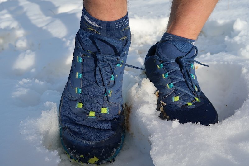 Testbericht – La Sportiva Lycan GTX®: Robuster und wasserdichter Trailrunning-Schuh für die nasskalte Jahreszeit
