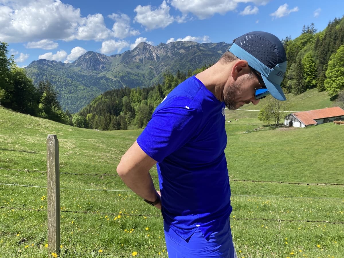 Testbericht - The North Face IKB: Ultrafunktionale UTMB-Kollektion für echte Trailrunning Fans