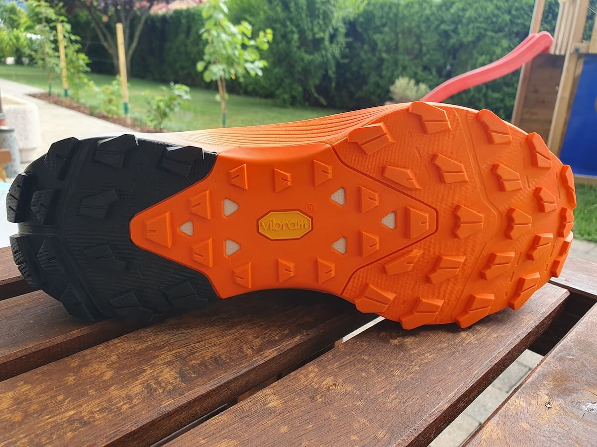 Testbericht - Scarpa Spin Ultra 2: Der ultimative Laufschuh für die ultralangen Traildistanzen