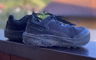 Testbericht – Altra Timp 6 GTX: Leichter Trailschuh mit Nullsprengung und GORE-TEX Invisible Fit