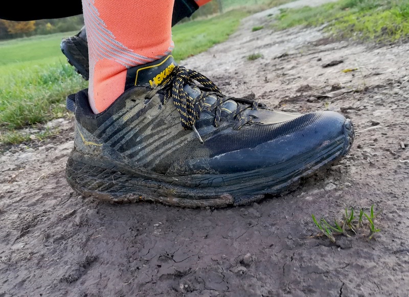 Testbericht - HOKA Speedgoat 4 GTX: Wasserdichte Trailrunning-Laufschuhe für die nasskalte Jahreszeit 11 Testbericht - HOKA Speedgoat 4 GTX: Wasserdichte Trailrunning-Laufschuhe für die nasskalte Jahreszeit