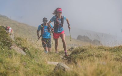 Event – 16. DYNAFIT Transalpine Run: TAR 2021 – der spektakulärste Trailrunning-Etappenlauf über die Alpen ist zurück