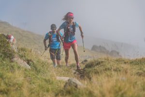 Event - 16. DYNAFIT Transalpine Run: TAR 2021 - der spektakulärste Trailrunning-Etappenlauf über die Alpen ist zurück