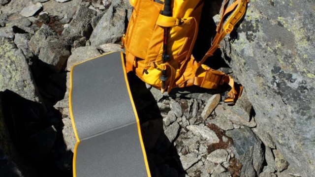 Testbericht - Gregory Alpinisto 35: Ultrafunktionaler Rucksack für (hoch)alpine Wander- und Klettertouren 8 Testbericht - Gregory Alpinisto 35: Ultrafunktionaler Rucksack für (hoch)alpine Wander- und Klettertouren