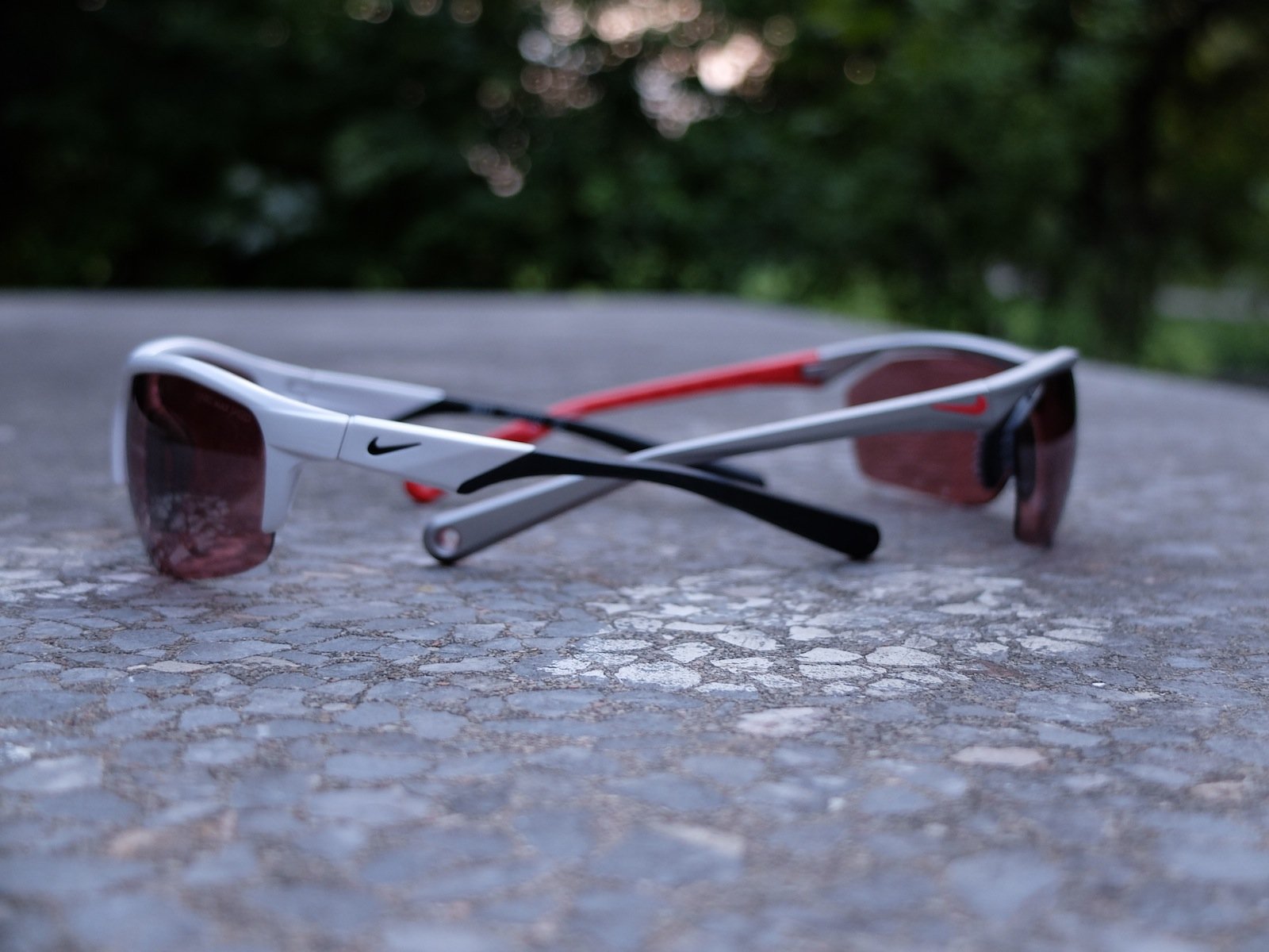 Testbericht – Nike Vision: Run X2 und Tailwind 12 – sportliche Sonnenbrillen für den vollen Durchblick