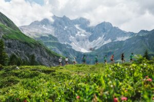 Ziele - Warth-Schröcken / Vorarlberg: Sattgrünes Kronjuwel für Outdoor-Begeisterte und Trailrunning-Fans