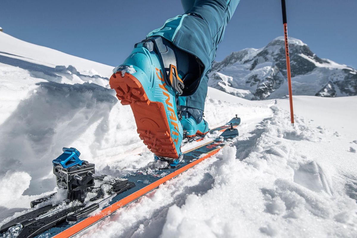 Ratgeber - Dynafit Skitourenausrüstung: So gelingt der Einstieg ins Tourengehen - das kleine Skitouren-ABC