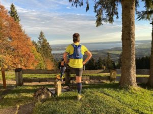 Testbericht - CamelBak Ultra Pro Vest 7L: Minimalistische Laufweste für ultralange Distanzen beim Trailrunning