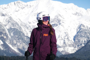 Testbericht – Helly Hansen Aurora Infinity Shell Ski Jacket & Pants: Stylische, nachhaltige und PFC-freie Allround-Kombi für jeden Skitag