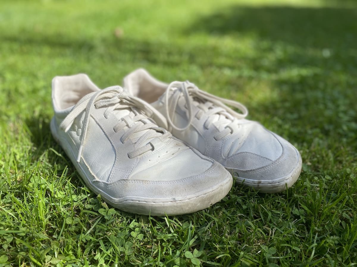 Testbericht - Vivobarefoot Gobi 2 Serie: Superbequeme Barfußschuhe aus Echtleder für die ganze Familie