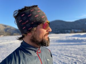 Testbericht - evil eye vistair-y mit LST active red mirror / clear vario: Superleichte Multisport-Sonnenbrille für (fast) alle Outdoor-Aktivitäten