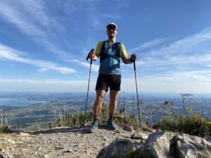 Testbericht – Polartec Delta & Polartec Power Dry: Karpos Funktionsshirts mit kühlender Textiltechnologie