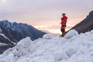 News - Osprey / Kristin Harila: Norwegische Alpinistin mit neuem Weltrekord an den 14 höchsten Gipfeln der Welt