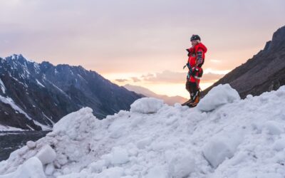 News – Osprey / Kristin Harila: Norwegische Alpinistin mit neuem Weltrekord an den 14 höchsten Gipfeln der Welt