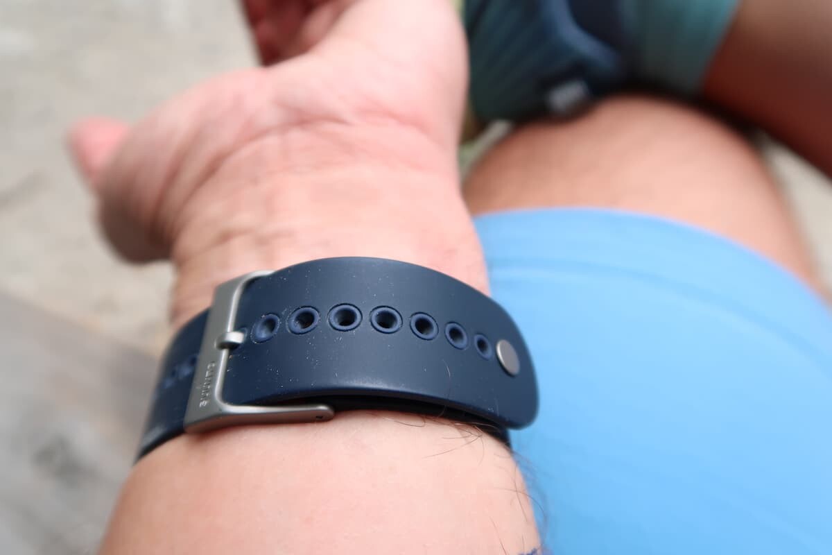 Testbericht - Suunto 9 Peak: GPS-Multifunktionssportuhr mit schlankem Design und ordentlich Akku-Laufzeit 9 Testbericht - Suunto 9 Peak: GPS-Multifunktionssportuhr mit schlankem Design und ordentlich Akku-Laufzeit