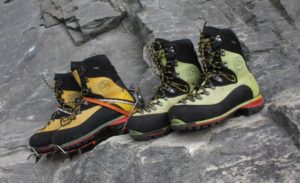 Testbericht – La Sportiva Nepal Evo GTX: Liebe auf den ersten Tritt – ein vollsteigeisenfestes Komfortwunder