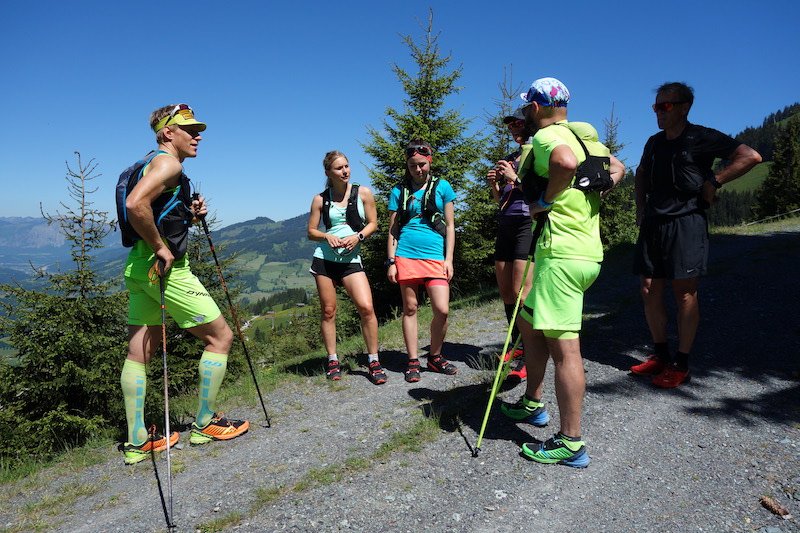 Testbericht - Dynafit Alpine Pro: Trailrunningschuh der Superlative für relativ breit aufgestellte Laufsportler