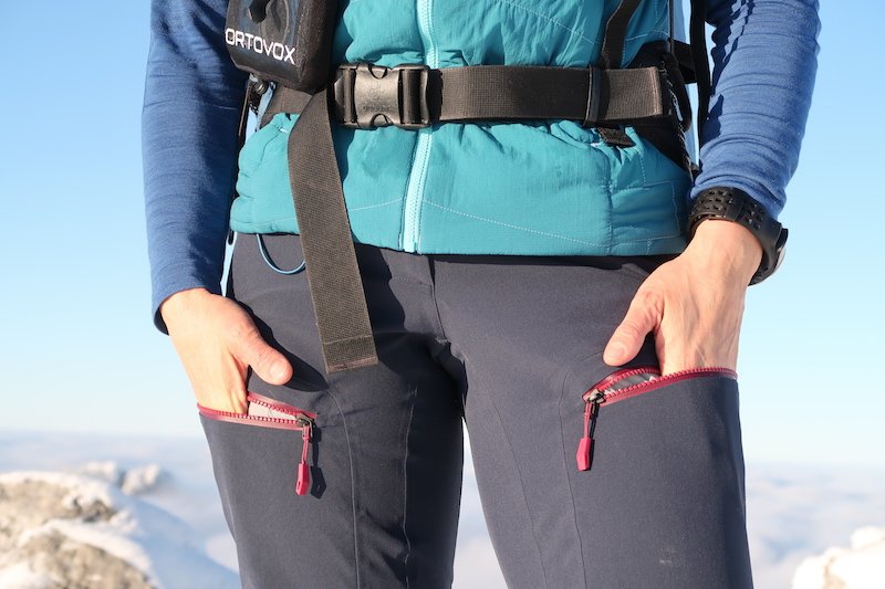 Testbericht - Tourenhosen Part 2: 8 multifunktionale Outdoorhosen für Berg-, Hoch- und Skitouren