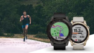 News - Garmin fēnix 7 Serie: Garmin präsentiert mit der fēnix 7 die nächste Generation der beliebten GPS-Multisportuhr