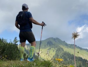 Testbericht - deuter Ascender 13: Der erste Trailpack von deuter schließt die Lücke zwischen Speed Hiking und Trailrunning