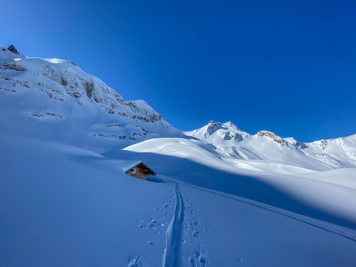 Event - Sport Conrad: ALPIN Nachhaltigkeitstage in Bad Hindelang - Skitouren im Einklang mit der Natur