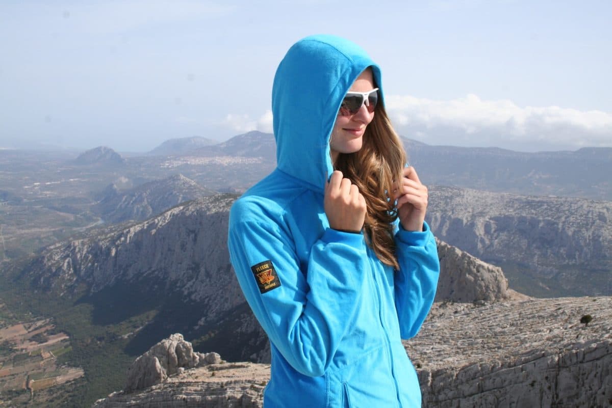Testbericht – Páramo Clothing Women’s Zonda Fleece- & Windproof Jacket: Flexibler 2-in-1 Wetterschutz ohne PFC-Behandlung