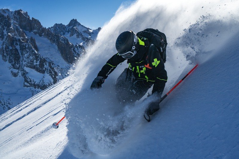 News - Helly Hansen Winterkollektion 2019/20: Tested by Mountains, Trusted by Professionals – Vertrauen durch Know-How