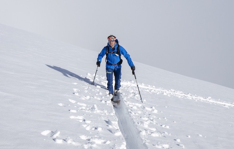 Testbericht – Schöffel Winterkollektion 2019/20 Herren: Komplettausrüstung für Skitourengeher – von der Hardshell bis zur Isohose