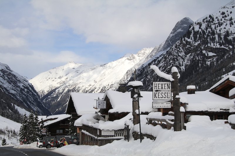 Winter – Pitztal/Ötztal: Ja-Wort zur Gletscherehe in Tirol oder ein Scheidungsgrund mit Ansage?